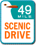 49-mile Drive, San Francisco - pp3 guide to the world