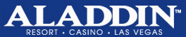 Aladdin, Las Vegas - pp3 guide to the world