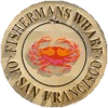 Fishermans Wharf, Pier 39 & Ghirardelli Square, San Francisco - pp3 guide to the world
