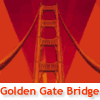 Golden Gate Bridge & The Presidio, San Francisco - pp3 guide to the world