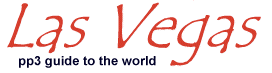 Las Vegas - pp3 guide to the world
