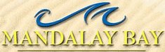 Mandalay Bay, Las Vegas - pp3 guide to the world