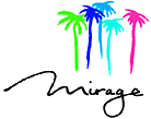 Mirage, Las Vegas - pp3 guide to the world