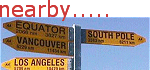 Also in the vicinity of, San Francisco - pp3 guide to the world