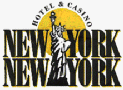 New York, New York, Las Vegas - pp3 guide to the world