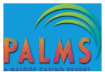 Palms, Las Vegas - pp3 guide to the world