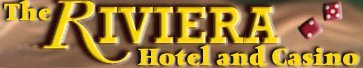 Riviera, Las Vegas - pp3 guide to the world