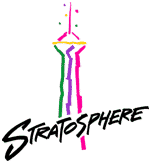 Stratosphere, Las Vegas - pp3 guide to the world