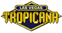 Tropicana, Las Vegas - pp3 guide to the world