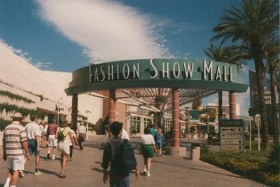Fashion Show Mall Restaurants on Fashion Show Mall  Las Vegas   Pp3 Guide To The World  Detailed Travel
