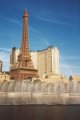 Paris - Las Vegas