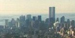 New York Skyline