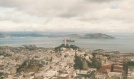 Coit Tower & Telegraph Hill