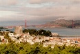 Coit Tower & Telegraph Hill