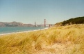 Golden Gate Bridge & The Presidio