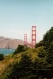 Golden Gate Bridge & The Presidio