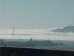 Oakland Bay Bridge