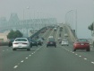 Oakland Bay Bridge