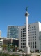 Union Square & Market Street